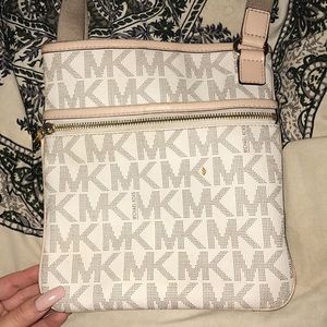 MK crossbody bag